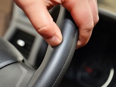 2014款 1.5L S 标准型