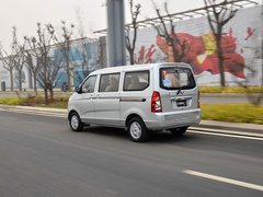 2014款 1.5L S 标准型