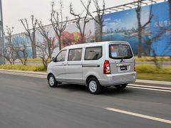 2014款 1.5L S 标准型