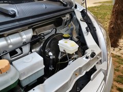 2014款 1.5L S 标准型