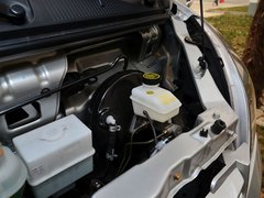2014款 1.5L S 标准型