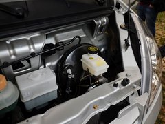2014款 1.5L S 标准型