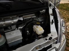 2014款 1.5L S 标准型