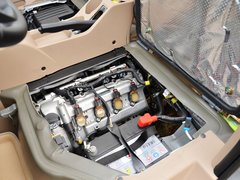 2014款 1.5L S 标准型