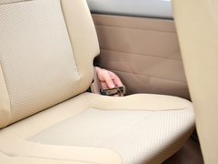 2014款 1.5L S 标准型