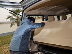 2014款 1.5L S 标准型