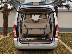 2014款 1.5L S 标准型
