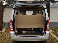 2014款 1.5L S 标准型