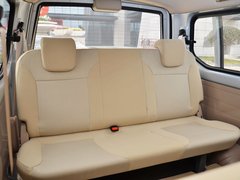 2014款 1.5L S 标准型