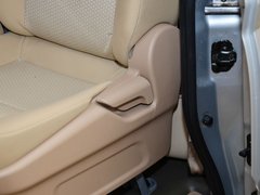 2014款 1.5L S 标准型