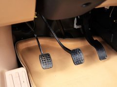 2014款 1.5L S 标准型