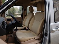 2014款 1.5L S 标准型
