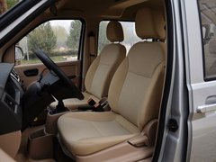 2014款 1.5L S 标准型