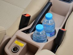 2014款 1.5L S 标准型