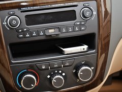2014款 1.5L S 标准型