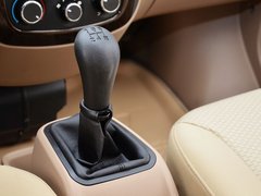 2014款 1.5L S 标准型