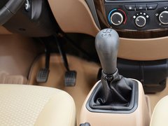 2014款 1.5L S 标准型