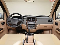 2014款 1.5L S 标准型
