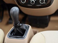 2014款 1.5L S 标准型