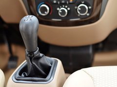 2014款 1.5L S 标准型