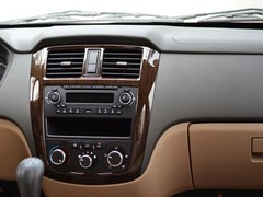 2014款 1.5L S 标准型