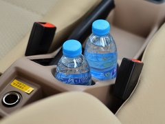 2014款 1.5L S 标准型