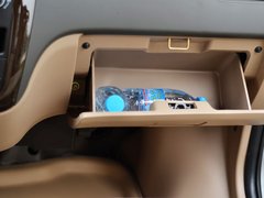 2014款 1.5L S 标准型