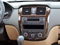 2014款 1.5L S 标准型