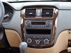 2014款 1.5L S 标准型