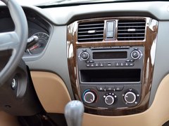 2014款 1.5L S 标准型
