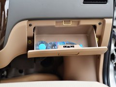2014款 1.5L S 标准型