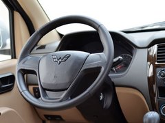 2014款 1.5L S 标准型