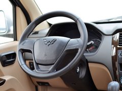2014款 1.5L S 标准型