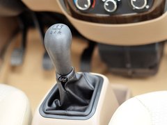 2014款 1.5L S 标准型