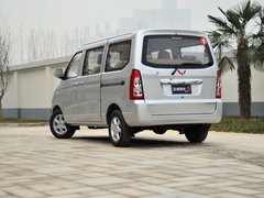 2014款 1.5L S 标准型