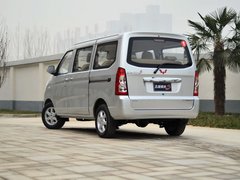 2014款 1.5L S 标准型
