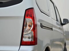 2014款 1.5L S 标准型