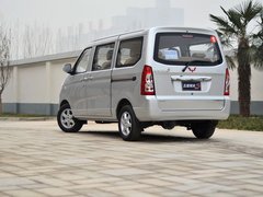 2014款 1.5L S 标准型