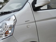 2014款 1.5L S 标准型