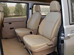 2014款 1.5L S 标准型