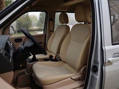 2014款 1.5L S 标准型