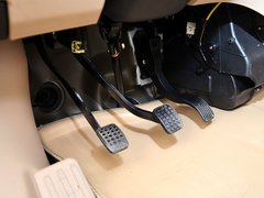 2014款 1.5L S 标准型