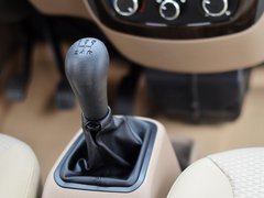 2014款 1.5L S 标准型