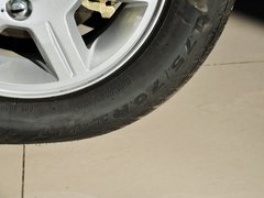 2014款 1.2L S 标准型