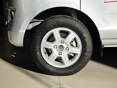 2014款 1.2L S 标准型