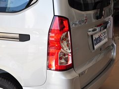 2014款 1.2L S 标准型