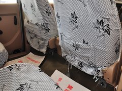 2014款 1.2L S 标准型