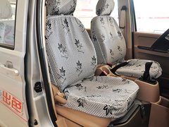 2014款 1.2L S 标准型