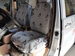2014款 1.2L S 标准型