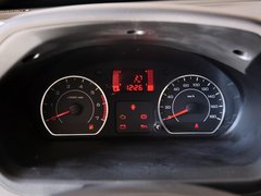 2014款 1.2L S 标准型